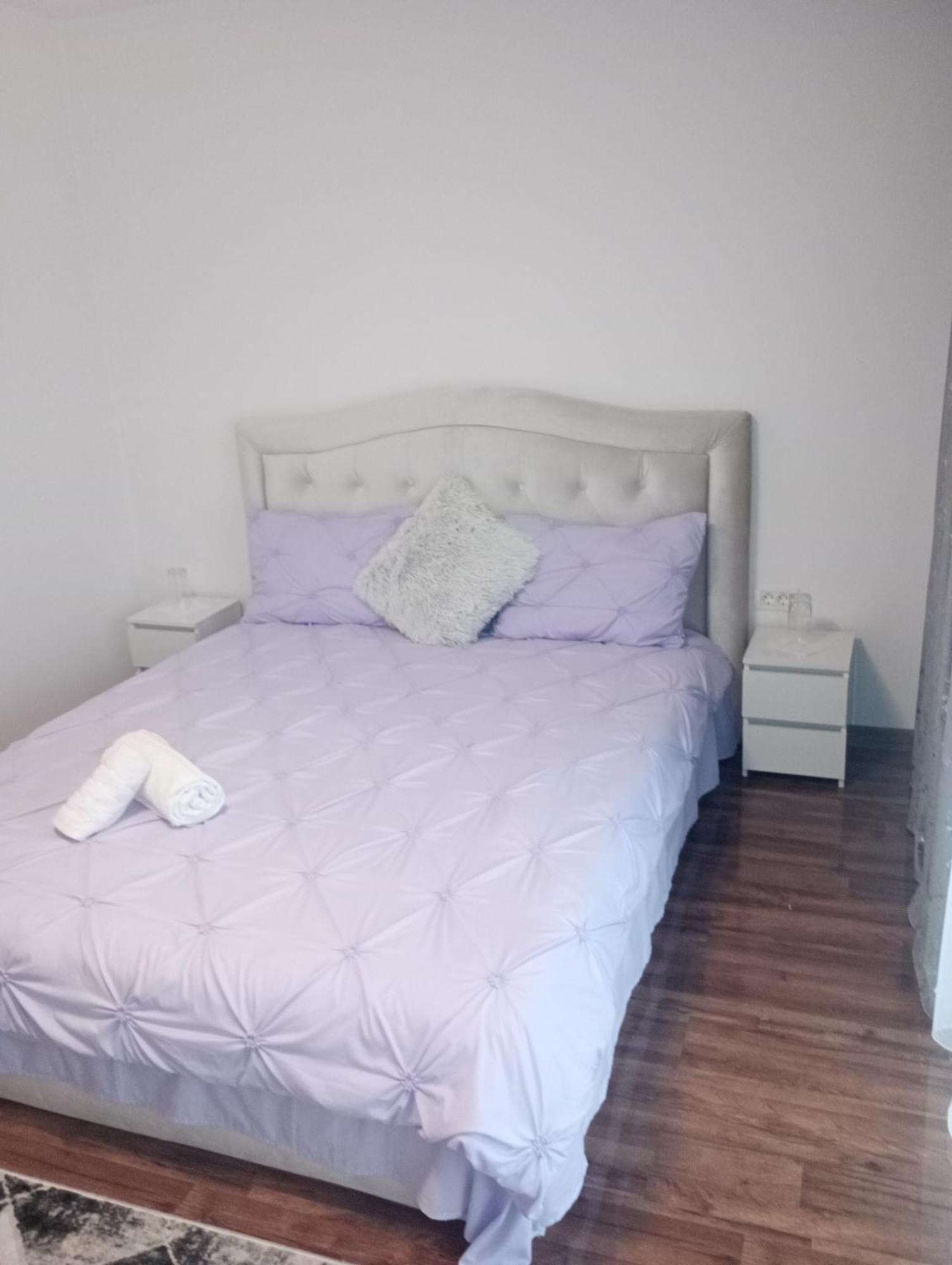 Izabella Guest House Сачеле Екстер'єр фото