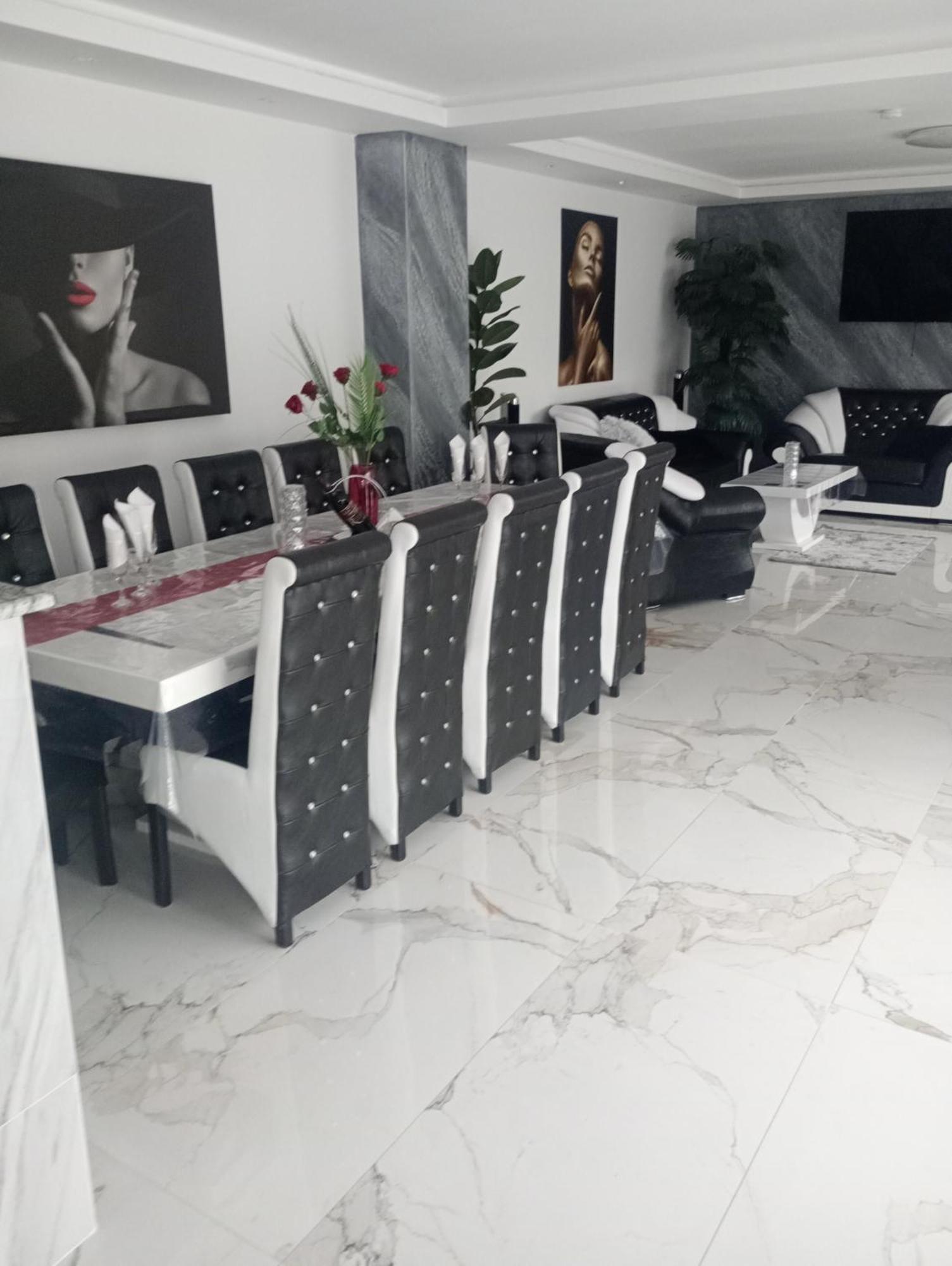 Izabella Guest House Сачеле Екстер'єр фото